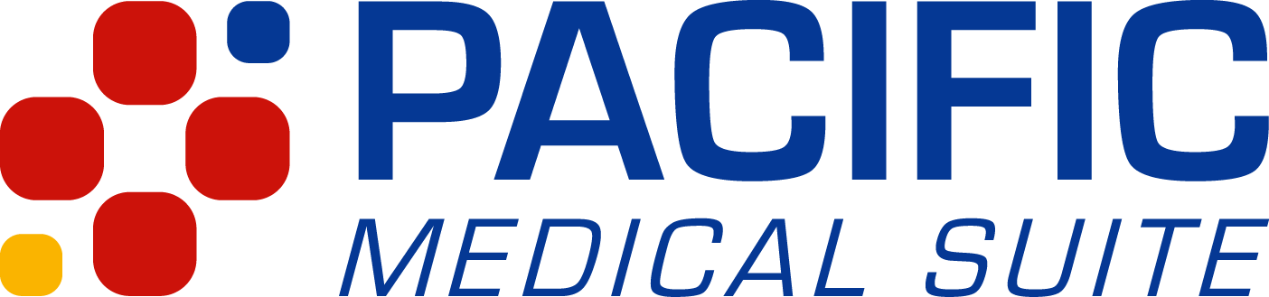 Pacific Medical Suite